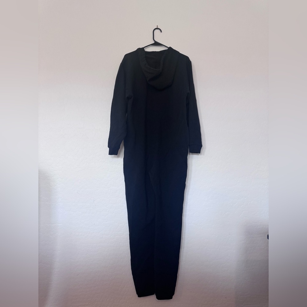 Fenty FOREVER SAVAGE HOODED ONESIE size small - Picture 4 of 9